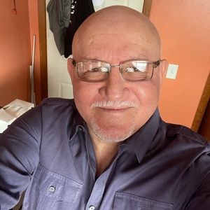 Meet your Posher, Wilfredo